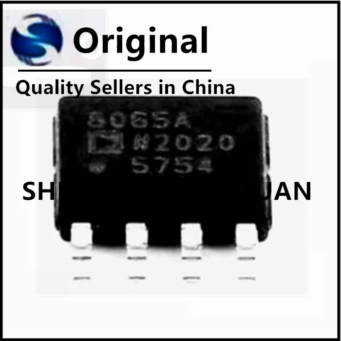 

AD8065ARZ AD8065ARZ-REEL7 SOIC-8 IC Chipset New Original