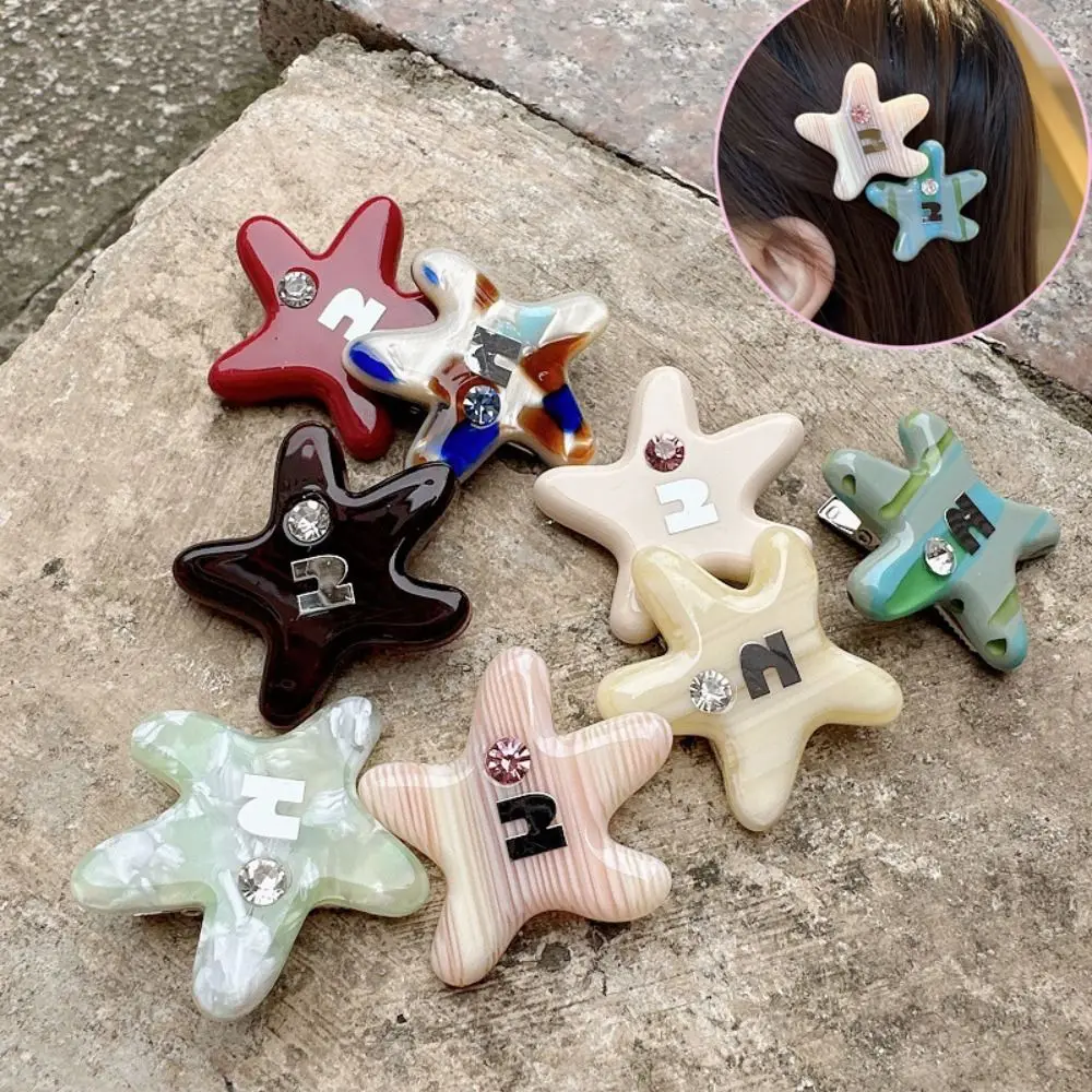 

New Multicolor Bowknot Hair Clip Hair Accessories Fashion Accessories Hairpins Y2K Simple Bowknot Hairpin