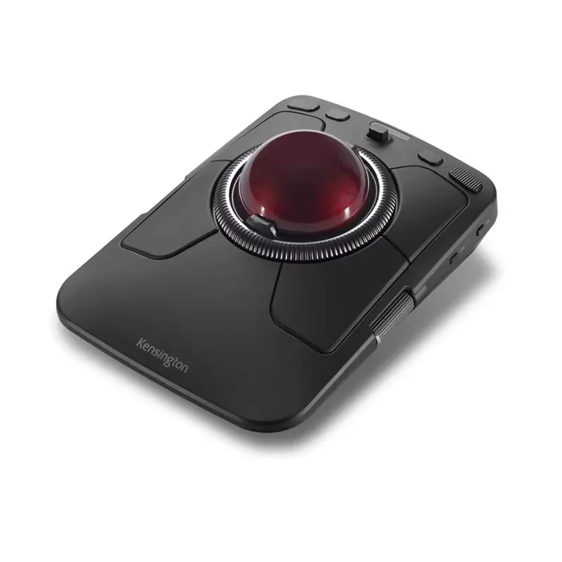 Kensington TB800 EQ professional wireless trackball mouse with