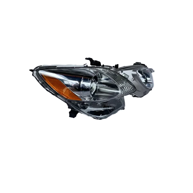 

Оригинальные высококачественные фары Afable для GS 300 GS430 2006-2011 годов выпуска с функцией AFS