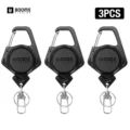 Black 3Pcs