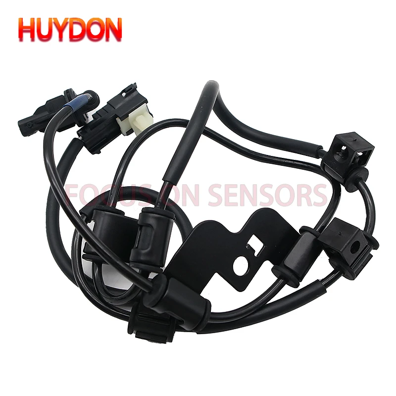 59810-4Q000 Front Left Right ABS Wheel Speed Sensor For Hyundai Sonata 2011-2016 59830-4Q00 Automobiles Spare Parts