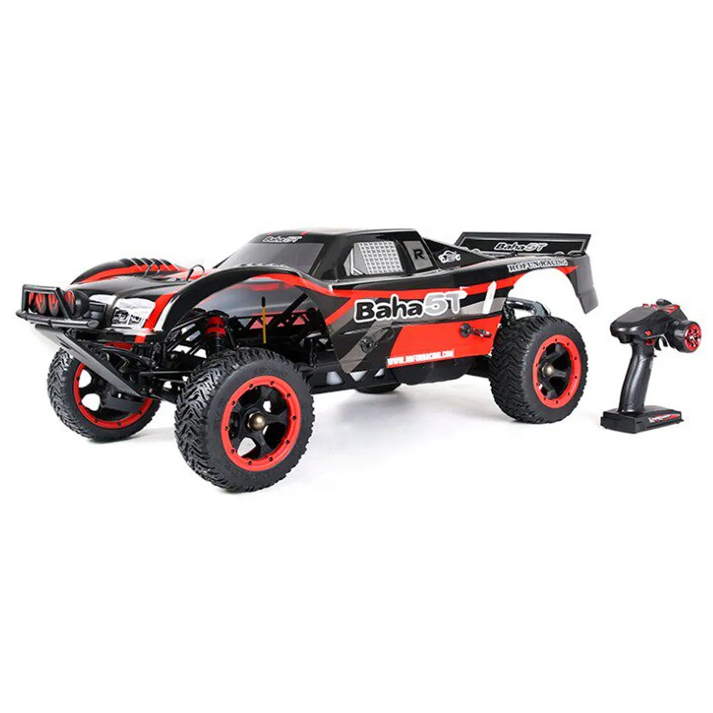 ROFUN BAJA 5T 2WD RC off-road Truck With 29CC Engine