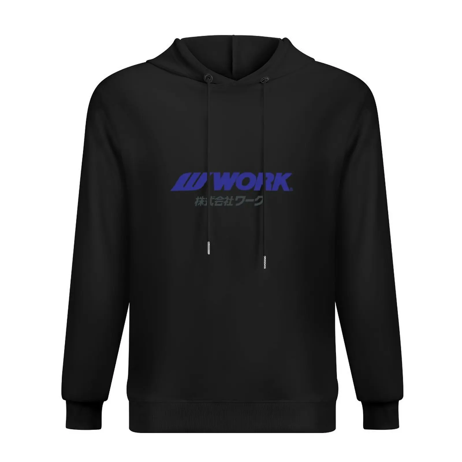 

Work Wheels JDM Hoodie mens clothing japanese style hooded shirt men's sweat-shirt new features of hoodies & sweatshirts