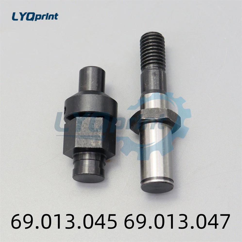 

Лучшее качество 69.013.045 69.013.047 для винтовой машины Heidelberg с резьбовым болтом GTO52