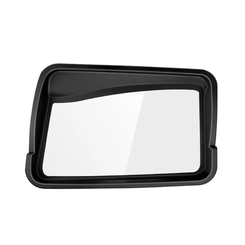 

Для BYD Sealion 07 2024, проекционный дисплей, защитная приборная панель, пылезащитный чехол HUD, защита для модификации салона автомобиля