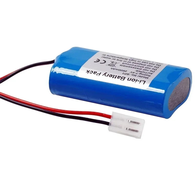 applicable-to-mindray-sp1-sp3d-ex-sk-801-sk-803-ex-vp3-sp3-pump-battery