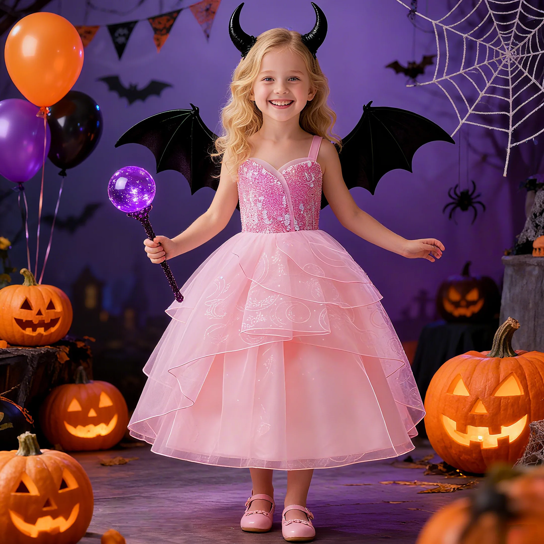 Fantasy Glinda Wick… - image