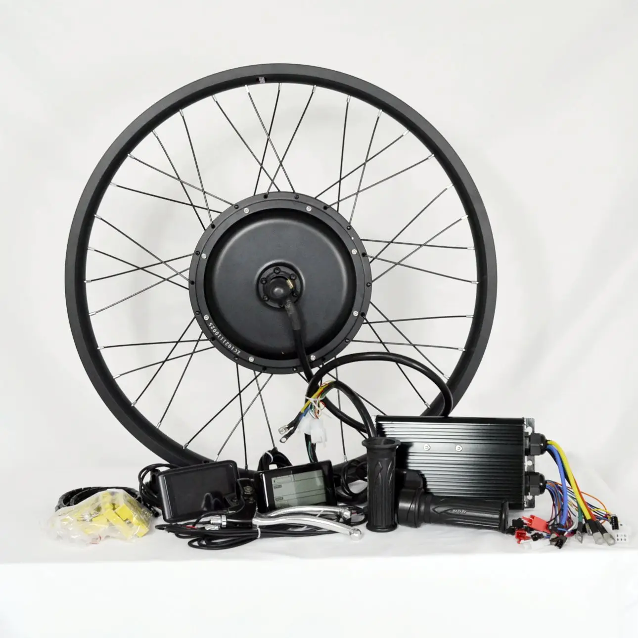 US Warehouse Hot Sale Electric Bike 500w 48v 1000w Ebike Kit Electric Bicycle Motor Conversion Kits