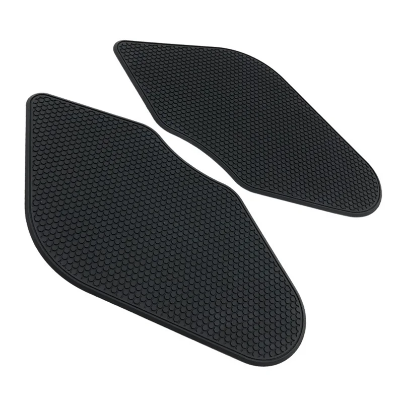 

For Suzuki V-Strom 650 ABS XT 2017-2023 Motorcycle Gas Tank Side Traction Knee Grip Protector Sticker Anti Slip Pad Parts
