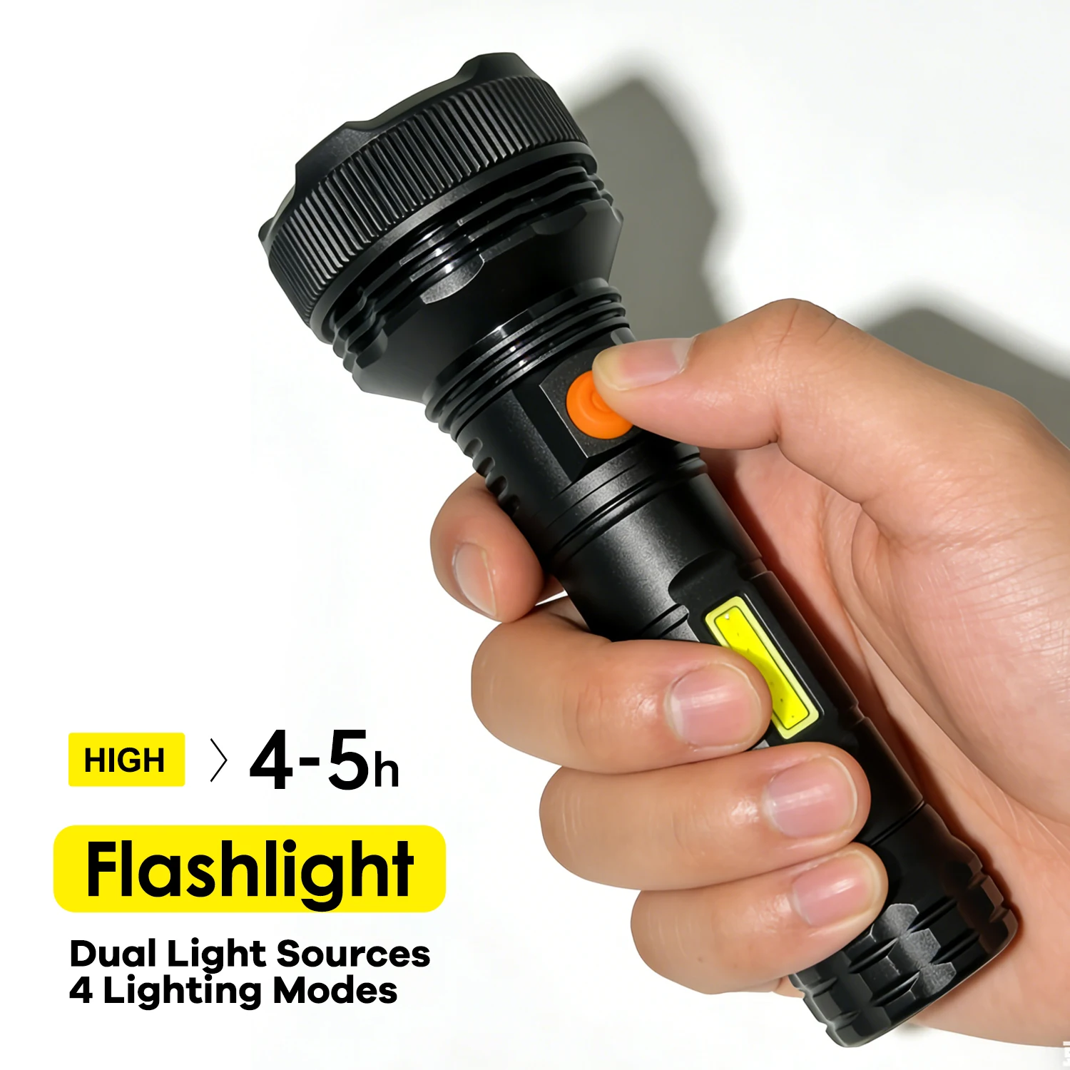 Lanterna de alto brilho com lu - Power Outage Light avaliação e preço