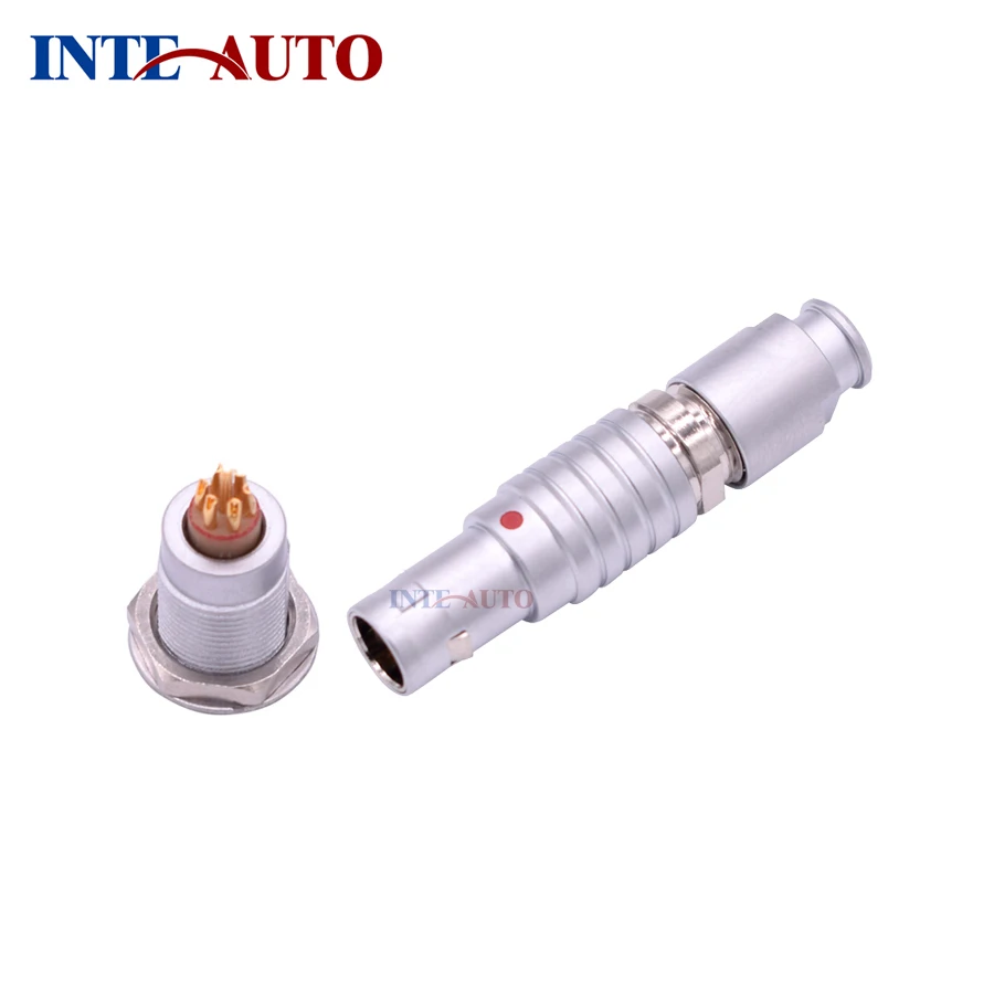 compatible connector 2B FNG EGG Male/Female Connector Plug 2,3,4,5,6,7,8,10,12,14,16,18,19,26,32 Pin