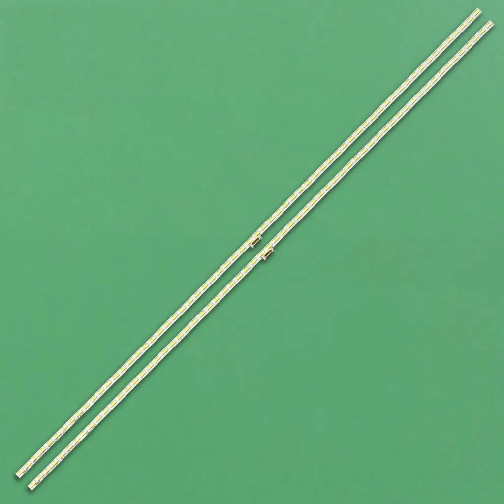 

2 шт. светодиодная подсветка 75.P3F12G001 для телевизора 55 дюймов KD-55XD8505 KD-55X8502B KD-55X8505C XBR-55X855C KD-55X8500D KD-55X8501B KD-55X8503A