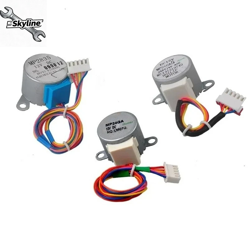 MP24GA MP24GA5 Sync… - image