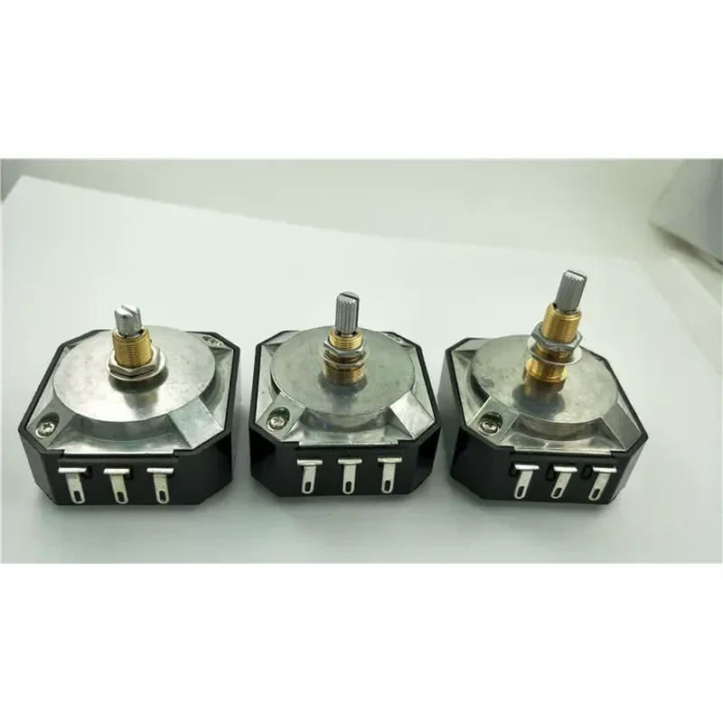 for Taiwan made 8 Ohm audio potentiometer AT 50H L 8 Ohm treble attenuator 16 Ohm 30W
