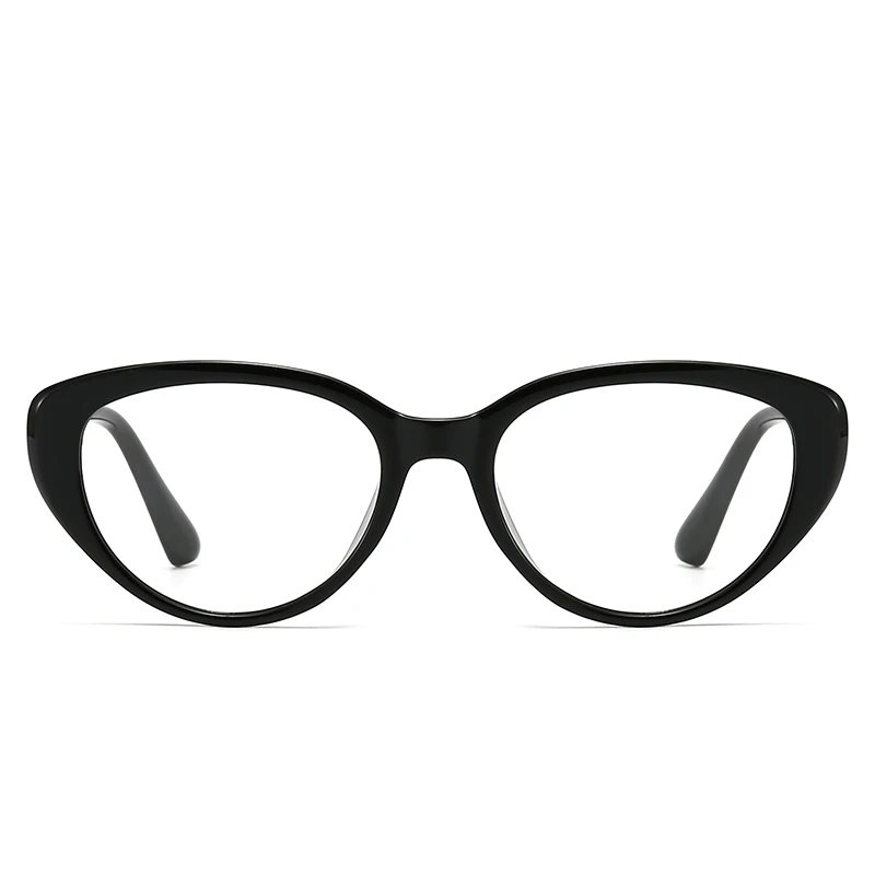 نظارات قصر النظر المربعة الحديثة من KAROS للنساء والرجال عدسات متعددة البؤر تقدمية للكمبيوتر والعمل القريب #5