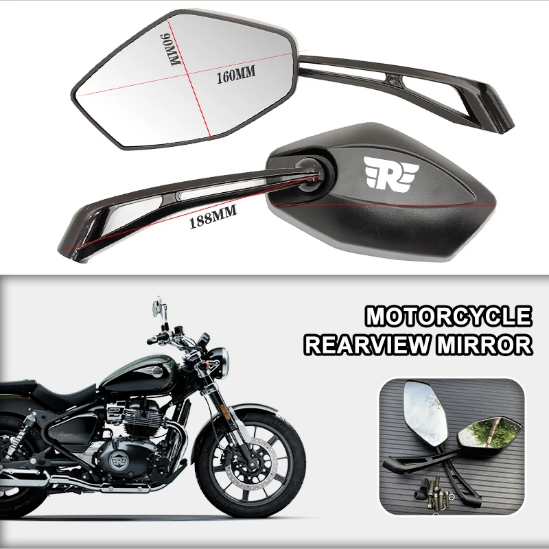 Adjustable Motorcyc…