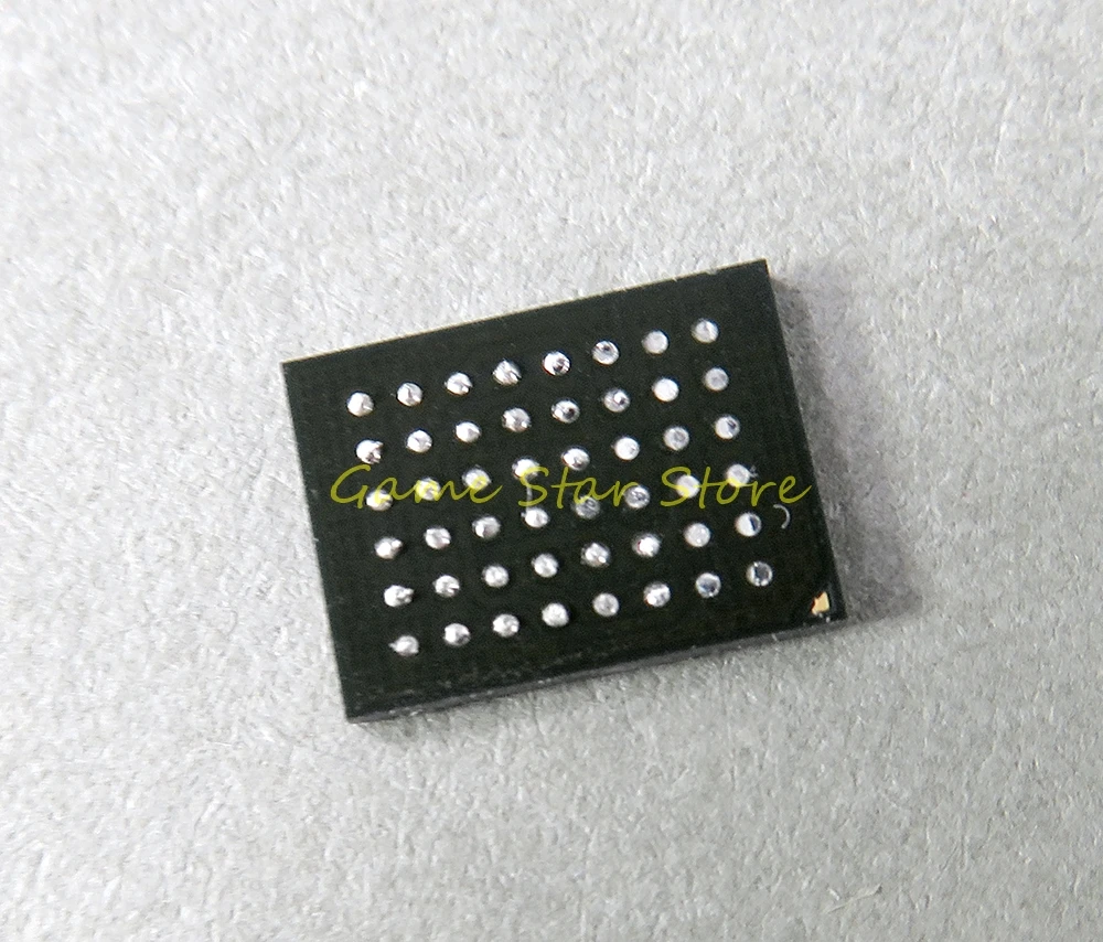 1 قطعة دليل التحكم IC لملحقات لعبة رقاقة اللوحة الأم نينتندو سويتش #3