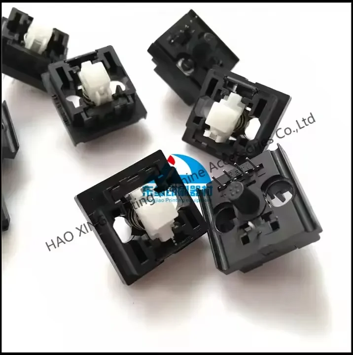 Nuovo interruttore tattile S37Z201674 pulsante per parti di macchine da stampa Roland 700 Interruttore della migliore qualità S37Z201674