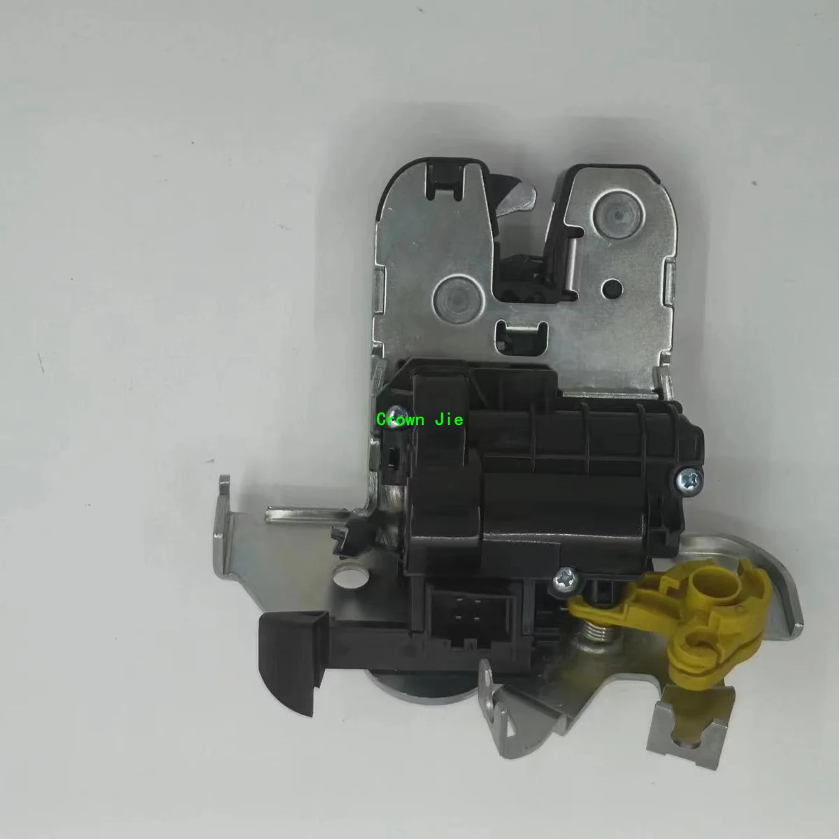 Herramientas de accesorios de coche, bloqueo de maletero para C8/Q3L/Q3/Q2L, 81A827506 V W