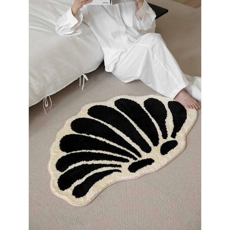 

Moreover living room carpet luxury superior room bedroom bedside blanket household Nordic coffee table carpet floor mat.