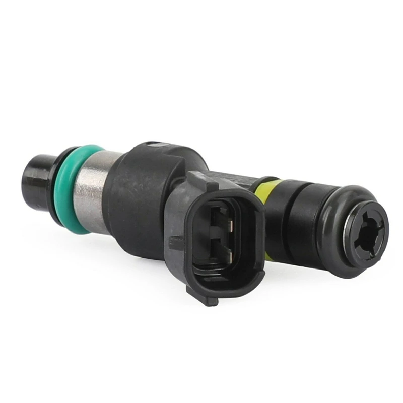 1Pcs Automotive Fuel Injector For Nissan NV Sentra 2.0 Cube Versa 1.8L 2007-2011 Part Number:16600-EN200 FBY2850