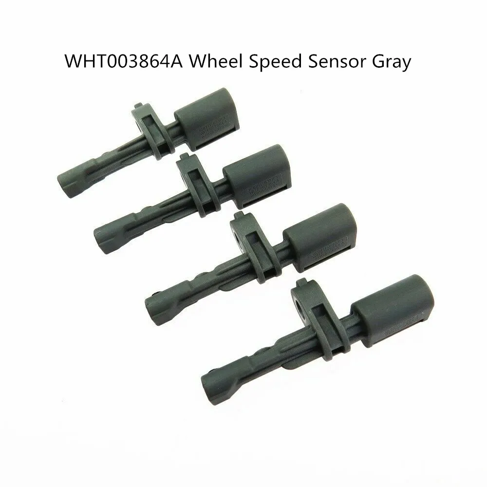 For VW Passat B8 Golf 7 Audi A3 S3 TT Skoda Octavia Seat Leon 4X ABS Wheel Speed Sensor WHT 003 864A WHT 003 864B WHT003864A