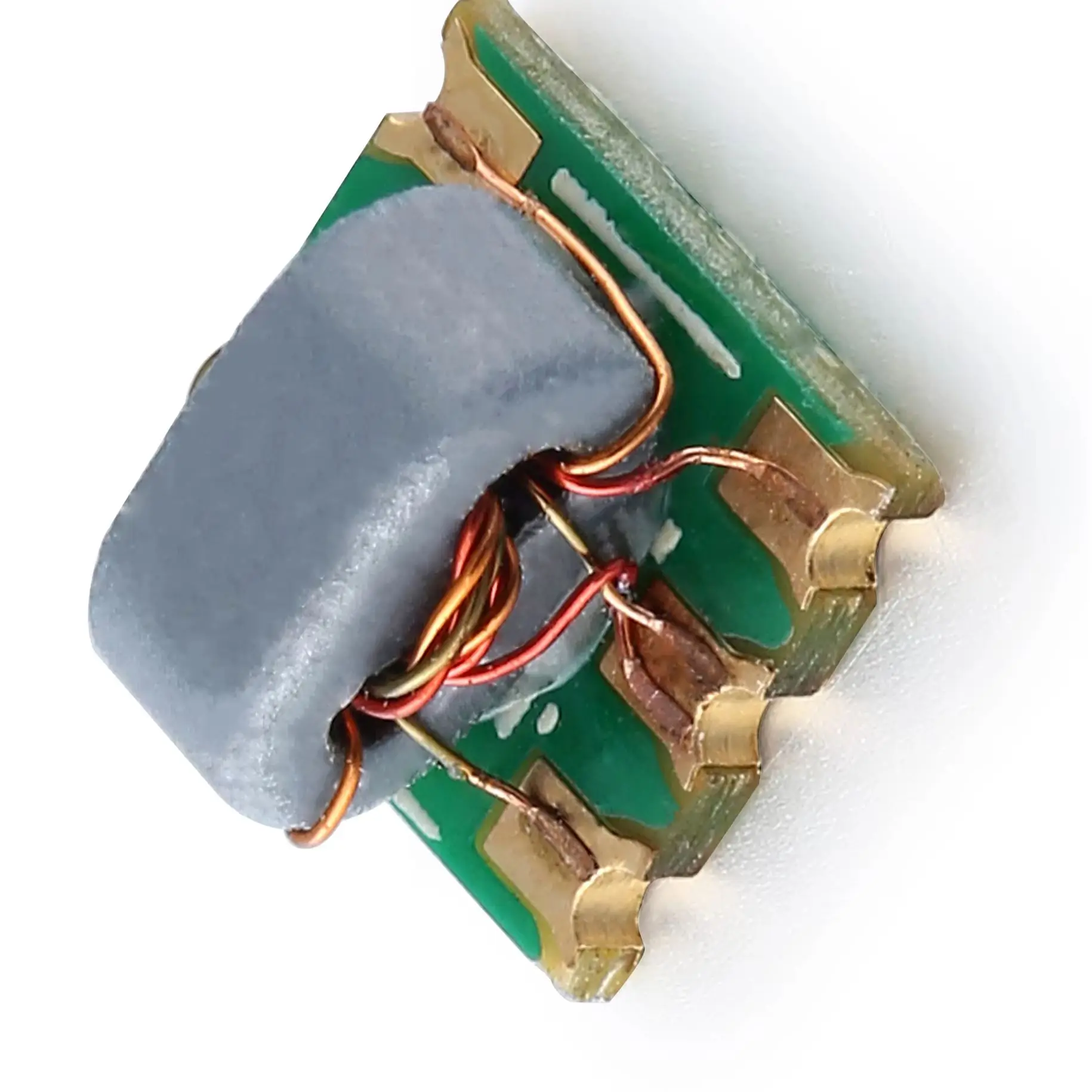 Ersatz TCM4-1W Patch Miniatur 1:4CT 3-800MHz RF RF Signal Balun Transformator