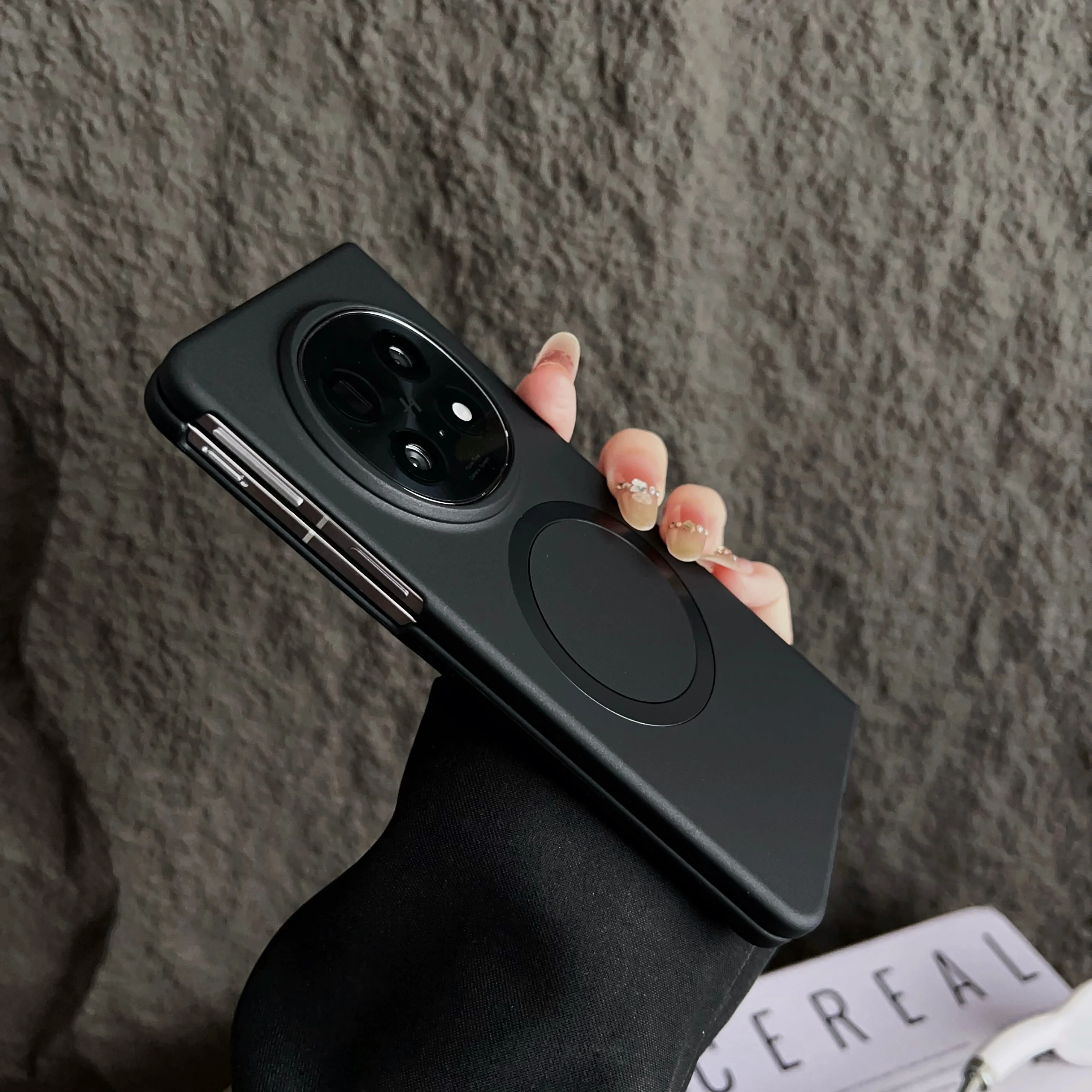 For Oppo Find N5 Ca… - image