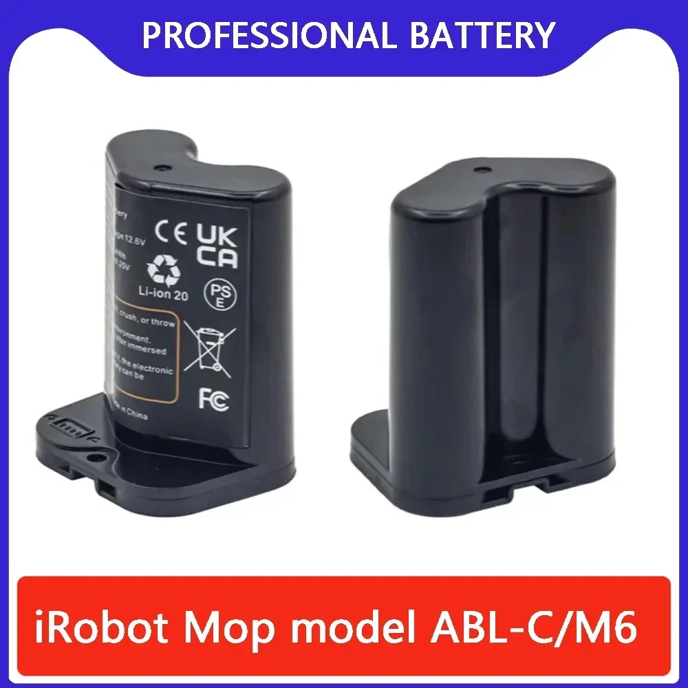 For Irobot Braava J…