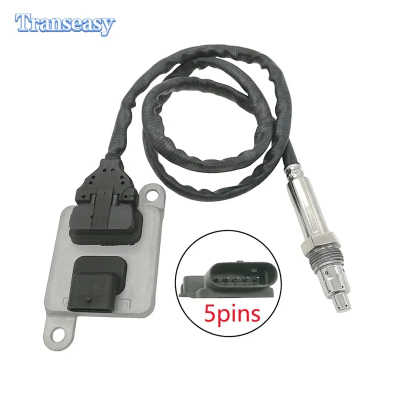 

Brand New NOX Sensor Suit A0009052310 Suit For Mercedes ML GLE SLK C E Class A0009054410 A0009056204