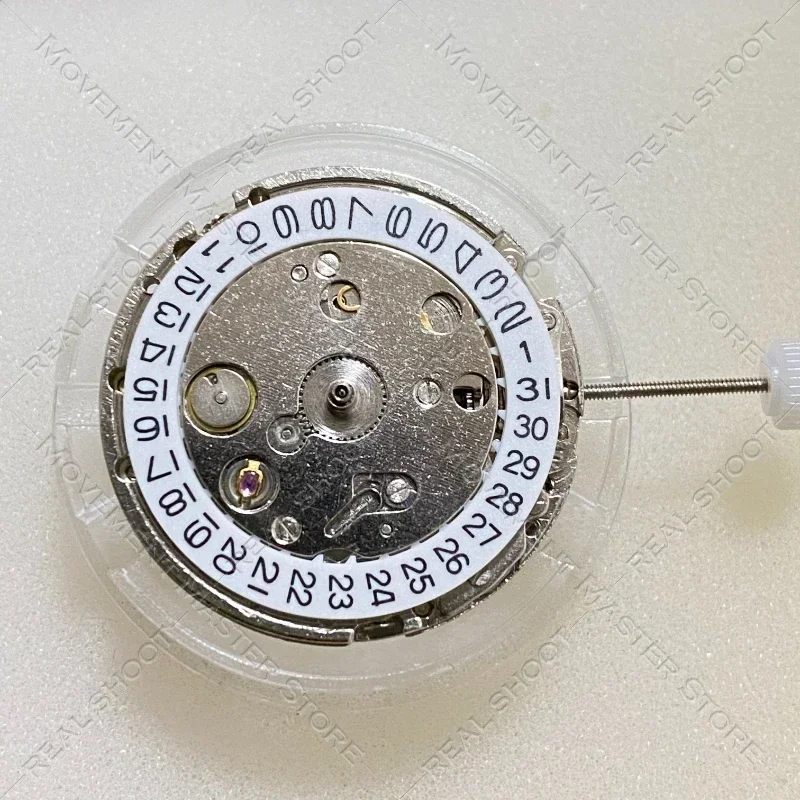 New Mingzhu 2813 Movement China 8205 8215 Automatic Mechanical