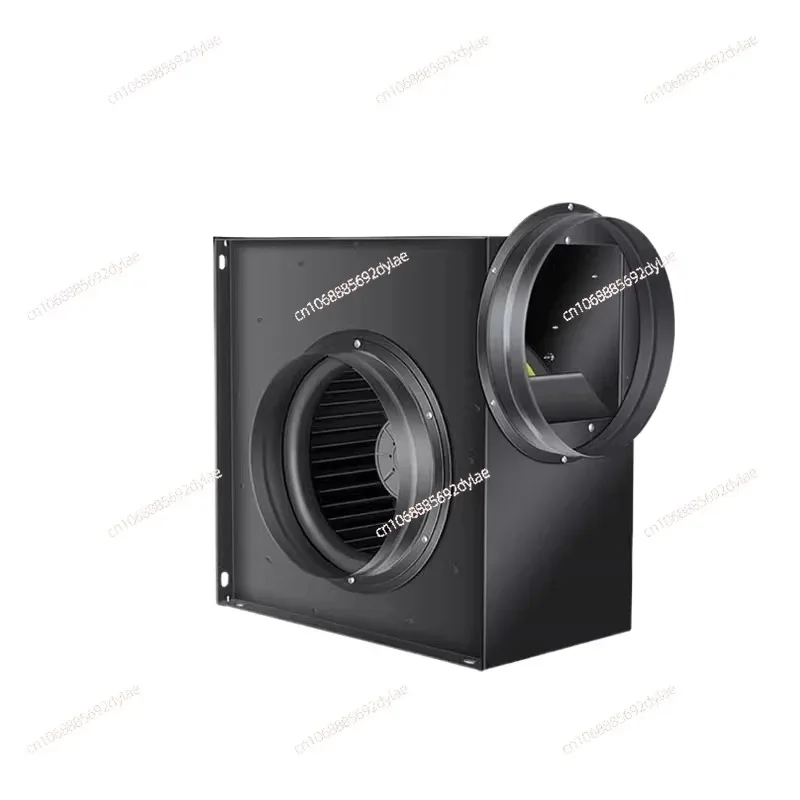 

Вытяжной вентилятор трубопровода, мощный бесшумный кухонный вытяжной вентилятор, мощный вытяжной вентилятор, бытовой вентилятор, вытяжной вентилятор