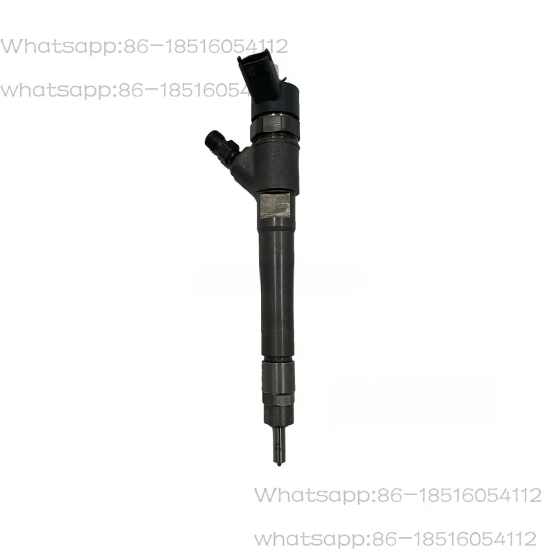 

High Quality 0445110276 Diesel Fuel Injector for Hyundai Kia D4EB 2.2L Engine 0-445-110-276-