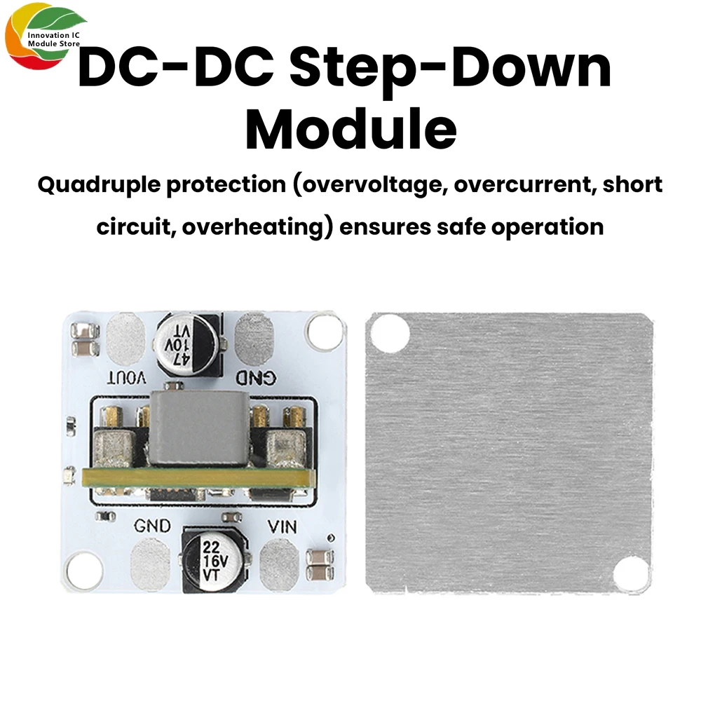 Dc 9-14V To 5V/4.2V…