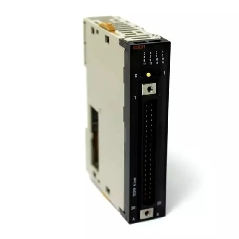 PLC Module CJ1W-ID231 CT1W-ID261 In Stock