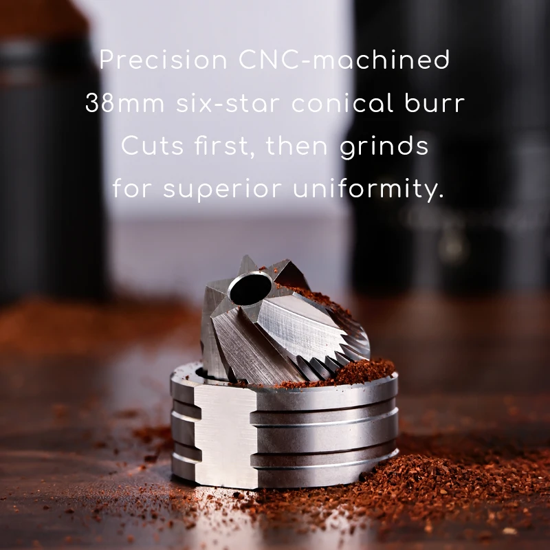 Thumbnail 3 - #48 Best Coffee Grinders to Buy In 2026