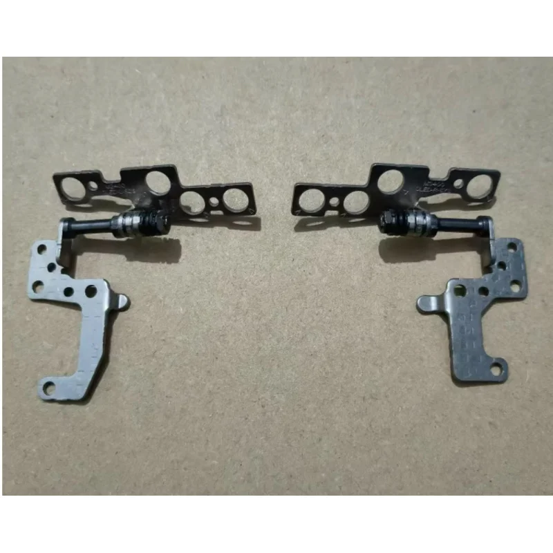 

LL+ New laptop LCD Hinge for Asus Vivobook Pro14 M3400 M3400QA L+R