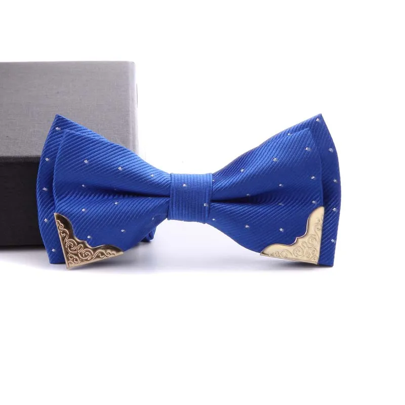 Bowknot Mens Dot Butterfly Bow Tie Bowtie Christmas Fancy school Women Hot Cravat Adult Accessories Lovely MJ122