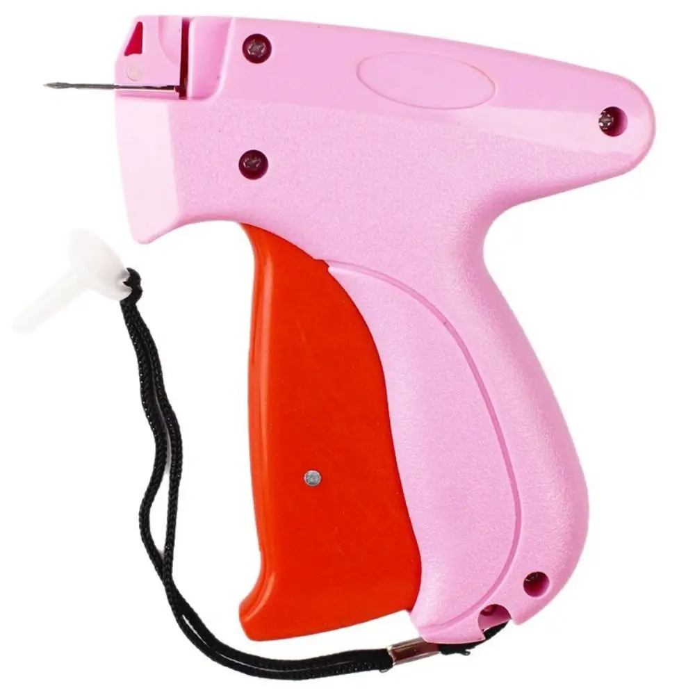 Fine Needle Tagging Tool Set Multi-Purpose Complete Kit Price Tag Applicator Durable Fast Tagging Kit Retail Use