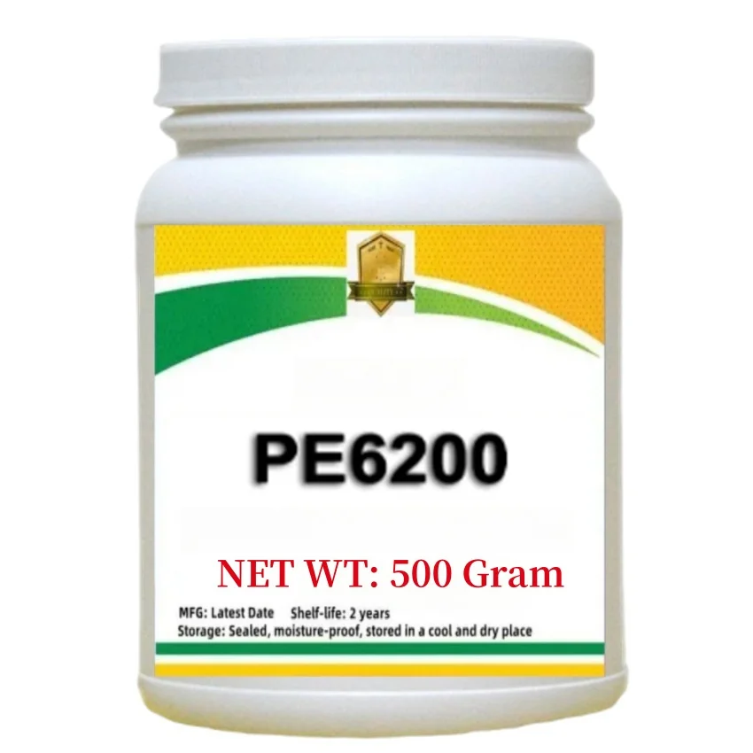 Pe6200 عازل رغوي منخفض استحلاب الأثير/عامل التبول Surfactant Cas: 109-55-7