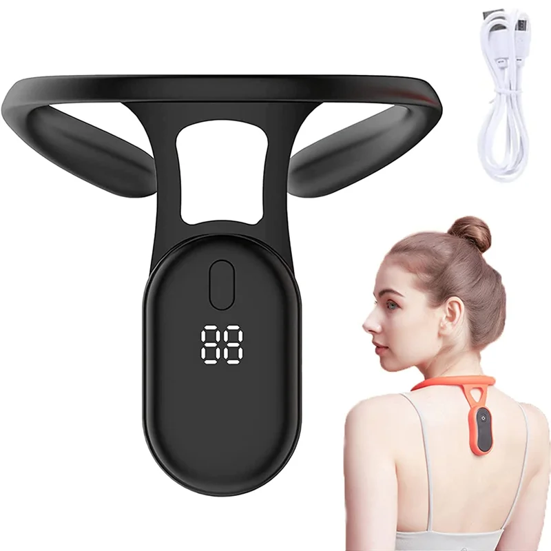 أداة تقويم العظام لتقويم الجسم بالموجات فوق الصوتية لتقويم العظام للرجال والنساء