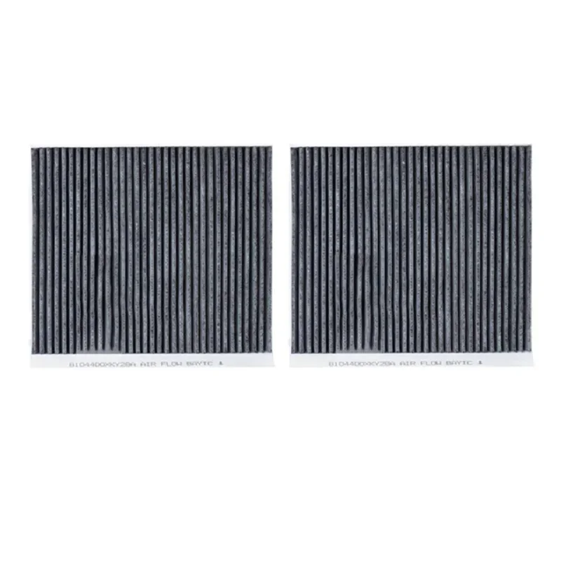 Air Filter Cabin Filters For Great Wall Haval Jolion First Love 2020 2021 1.5MT GW4G15K GW4B15 1109104XGW02A 8104400XKZ96A