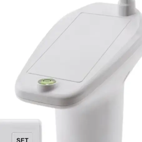 TS-FT005 خزان المياه قياس مستوى المياه مضخة المياه التلقائي ملء المياه رصد أدوات تحليل القياس من 1 إلى 5 متر