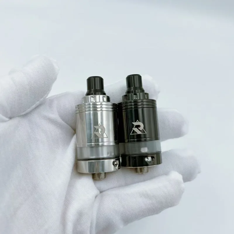 Skyline-R RTA 316 3.2 22 5 atomizer tank for coils & atomizers - main product image