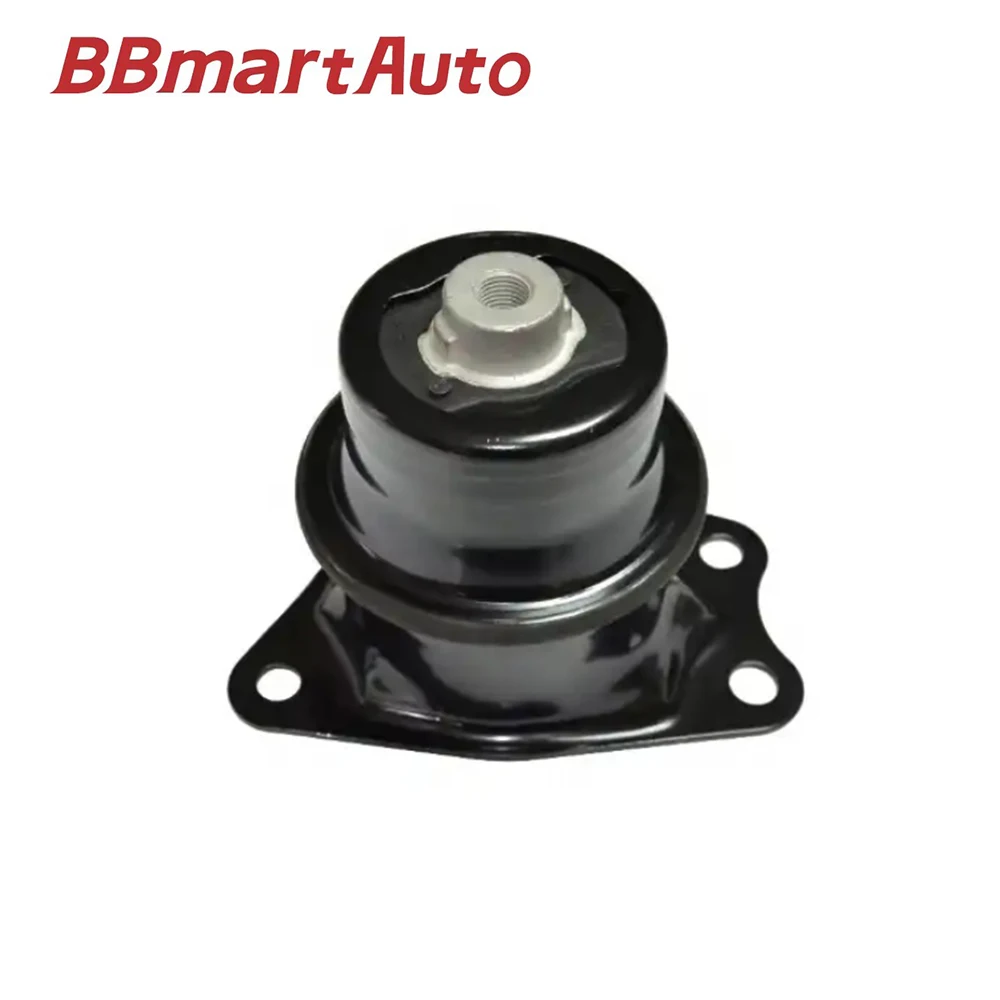 

50820-T6P-003 BBmartAuto Parts 1pcs Engine Mount Rubber Gasket R For Honda City Fit GJ5 GM3 GJ7 Car Accessories