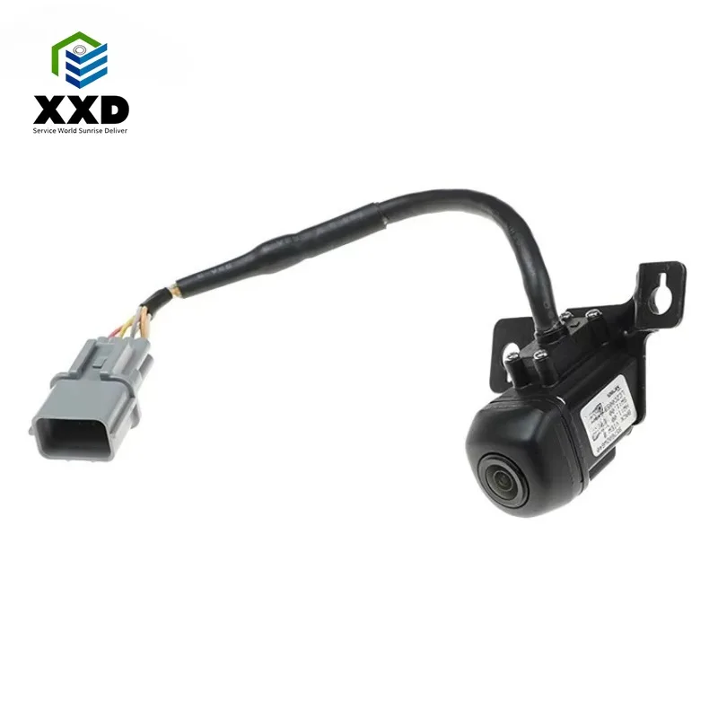 95760-2W640 957602W640 Rear View Camera for Hyundai Santa Fe 2017-2018