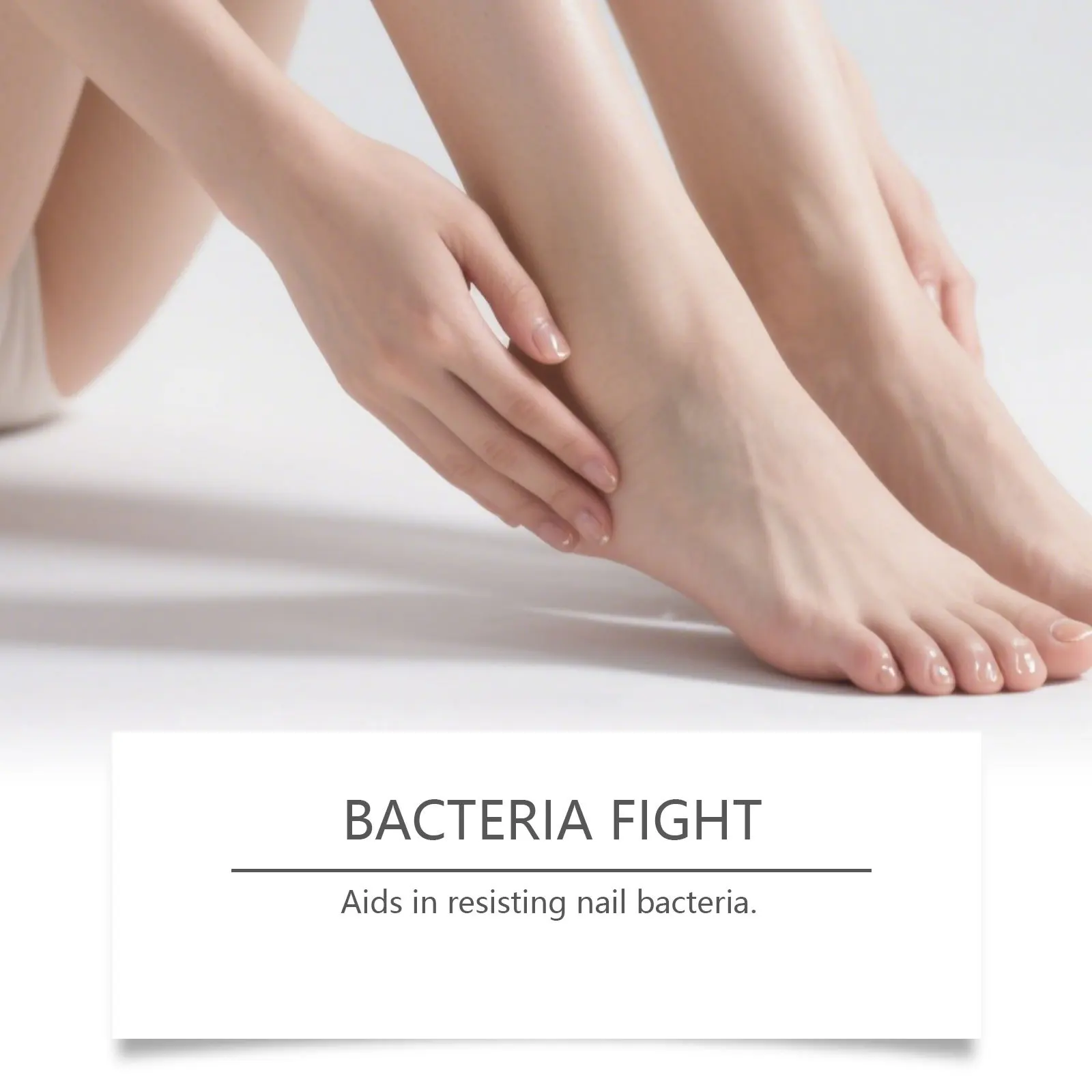 Siero per la crescita delle unghie Liquido Anti Paronichia Rinforzante Umidità Nutriente Prevenire la riparazione delle unghie Agnail Penna per la cura delle unghie danneggiate e screpolate