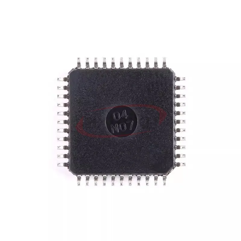 CH438Q CH438 SMD LQFP-44 10x10 8 Chip porta seriale UART IC