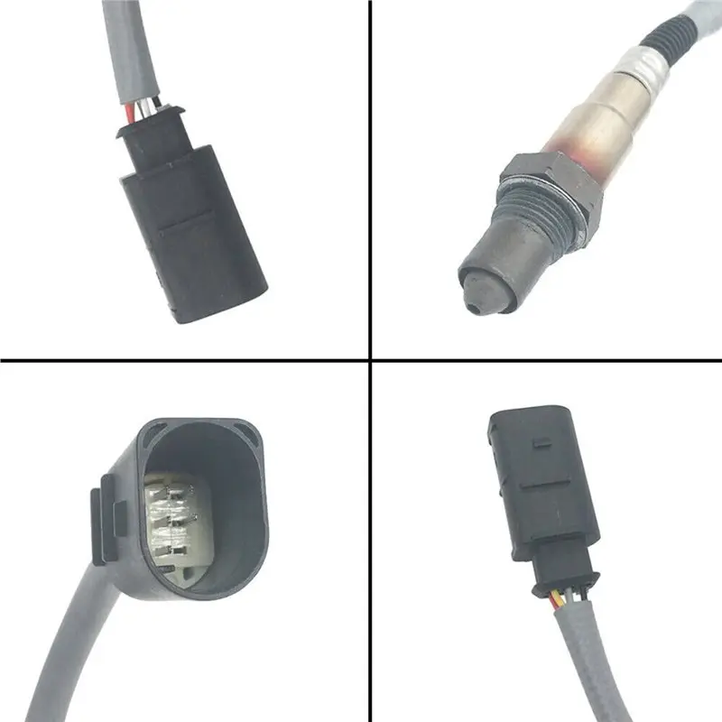 A20K-Oxygen Sensor Lambda For Car 0075421618 O2 Sensor For E250 GLK250 Gle300d ML250 S350 0281004205 A0075421618 - view 6